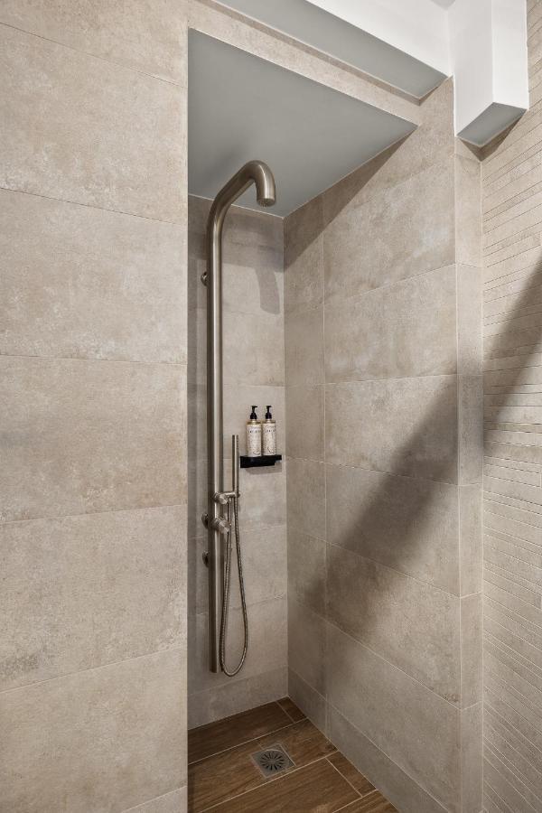 Athenian View Loft Apartment Екстериор снимка